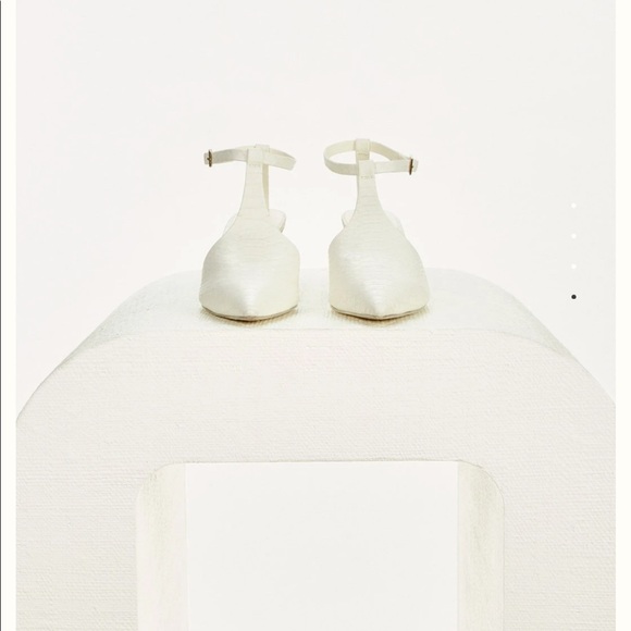 Cult Gaia shoes. Brand new with box and tags - Picture 4 of 4